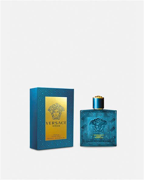 parfum versace eros 100ml|versace eros 100ml perfume shop.